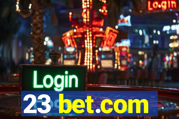 23 bet.com